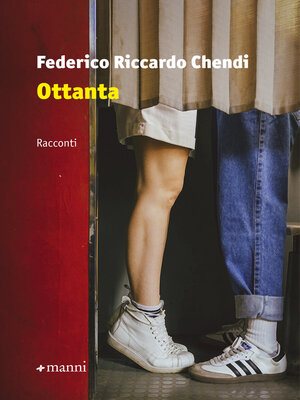 cover image of Ottanta